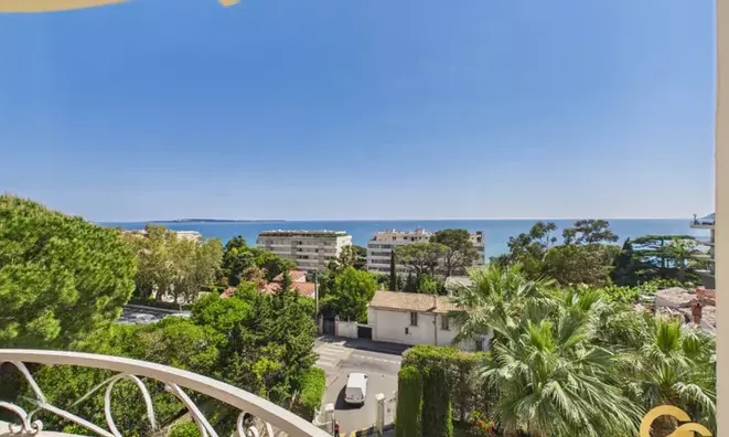 Недвижимость Villa Cannes: 1