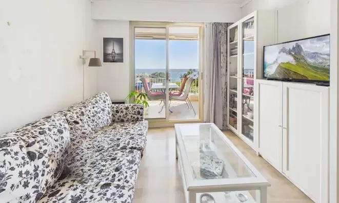 Недвижимость Villa Cannes: 4