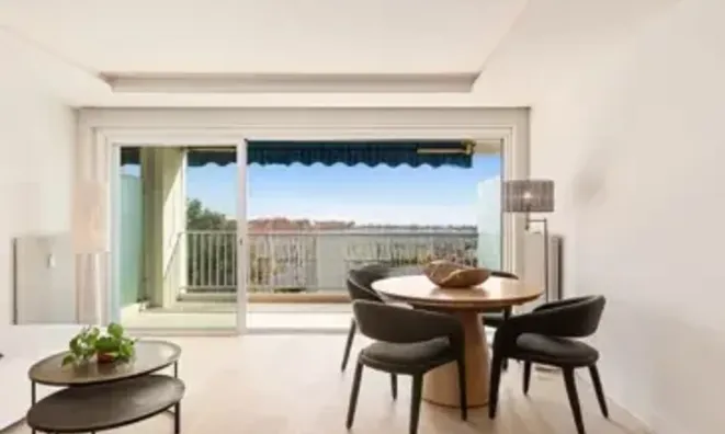 Недвижимость Villa Petit Juas: 3