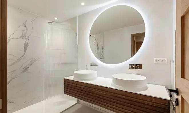 Недвижимость Villa Petit Juas: 4