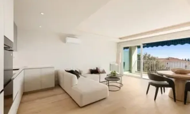 Недвижимость Villa Petit Juas: 5