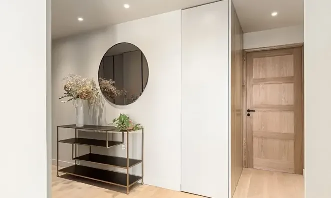 Недвижимость Villa Petit Juas: 13