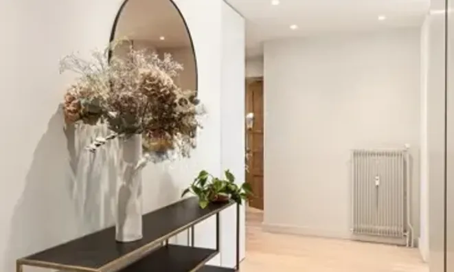 Недвижимость Villa Petit Juas: 14