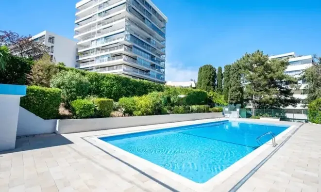 Недвижимость Villa Petit Juas: 19