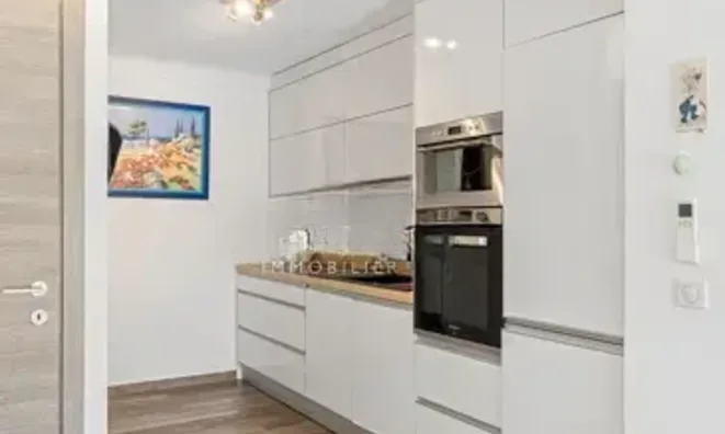 Недвижимость Villa Petit Juas: 8