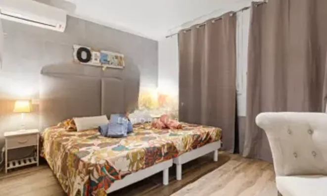 Недвижимость Villa Petit Juas: 9