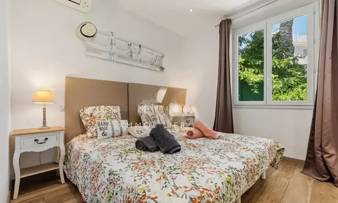 Недвижимость Villa Petit Juas: 10
