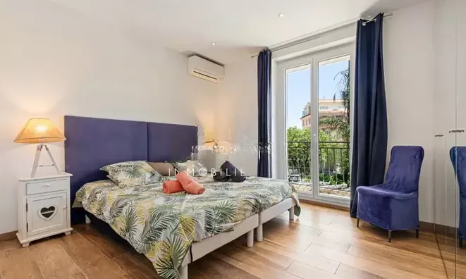Недвижимость Villa Petit Juas: 13