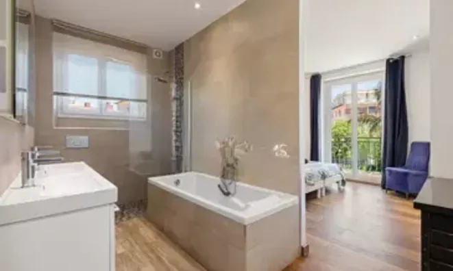 Недвижимость Villa Petit Juas: 14