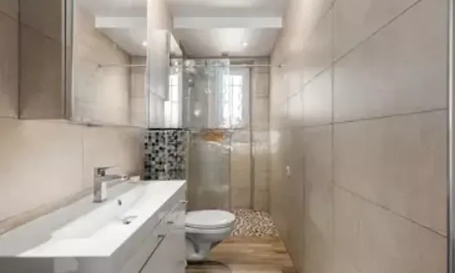 Недвижимость Villa Petit Juas: 15