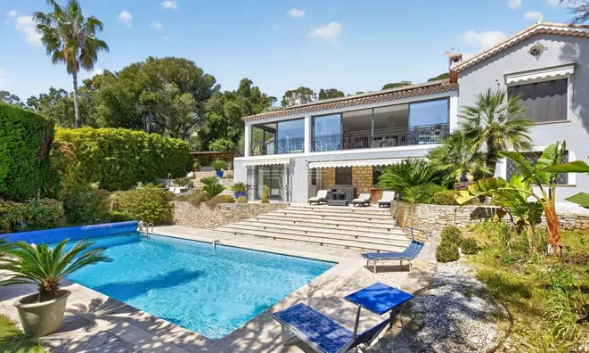 Недвижимость House Cannes Californie: 1