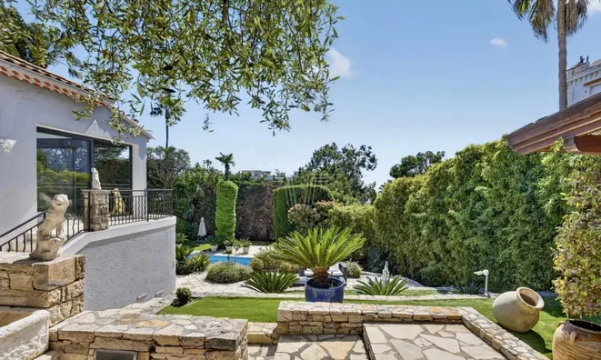 Недвижимость House Cannes Californie: 2