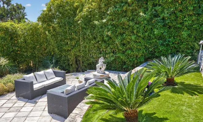 Недвижимость House Cannes Californie: 3