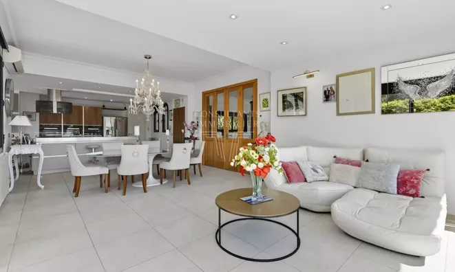 Недвижимость House Cannes Californie: 4