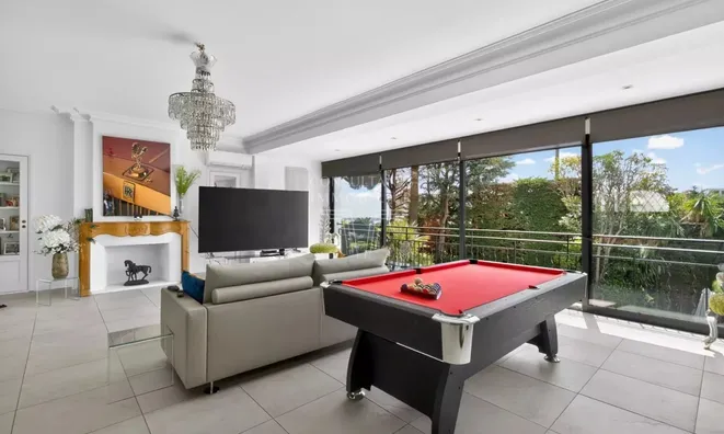 Недвижимость House Cannes Californie: 5