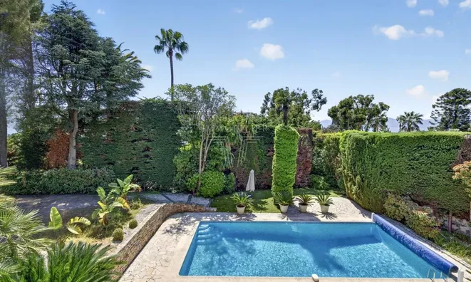 Недвижимость House Cannes Californie: 6