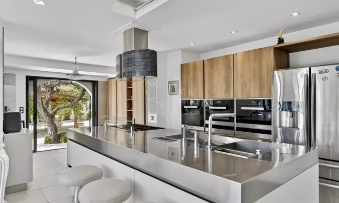 Недвижимость House Cannes Californie: 8