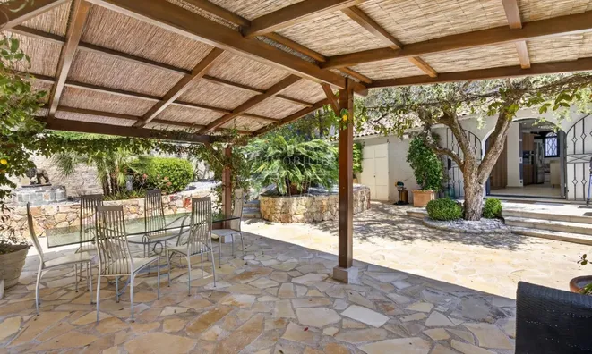 Недвижимость House Cannes Californie: 9