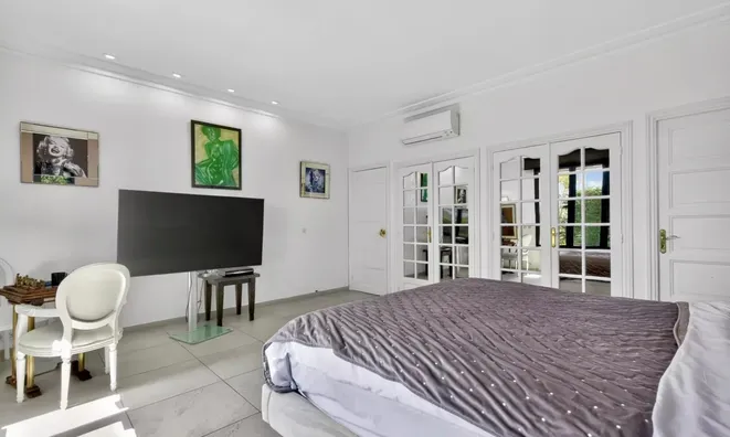 Недвижимость House Cannes Californie: 10