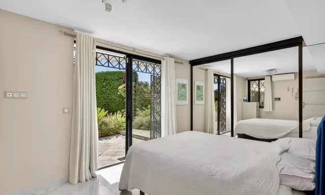 Недвижимость House Cannes Californie: 14
