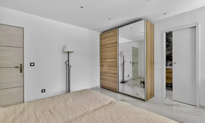 Недвижимость House Cannes Californie: 16