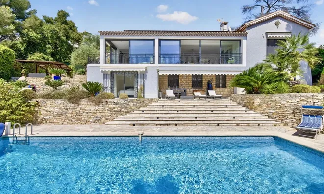 Недвижимость House Cannes Californie: 23