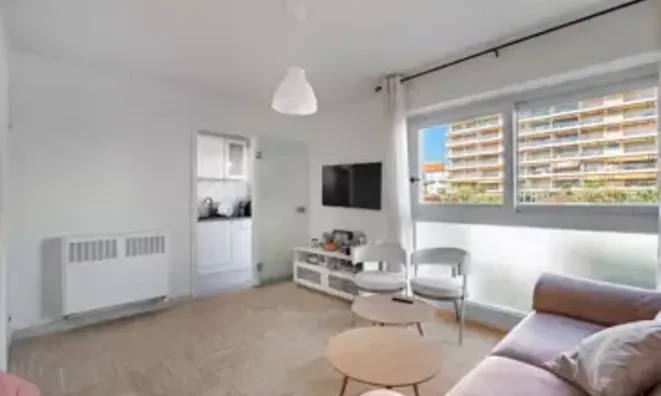 Недвижимость Villa Pointe Croisette: 2