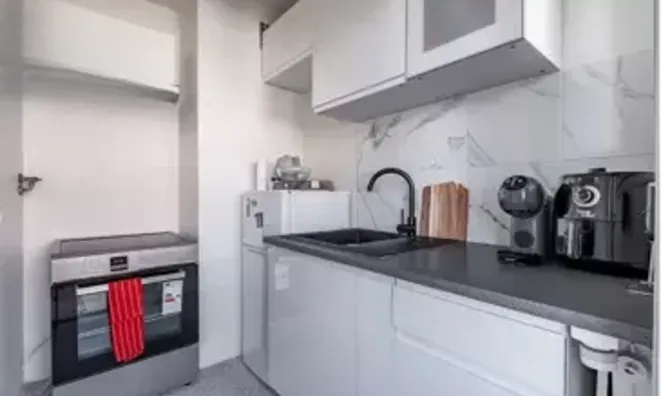 Недвижимость Villa Pointe Croisette: 3