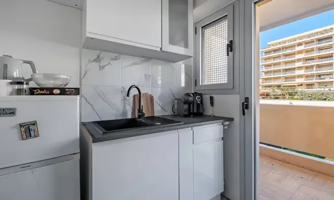 Недвижимость Villa Pointe Croisette: 7
