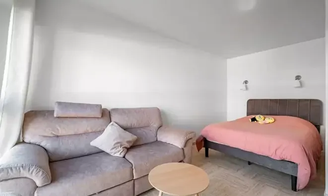 Недвижимость Villa Pointe Croisette: 8