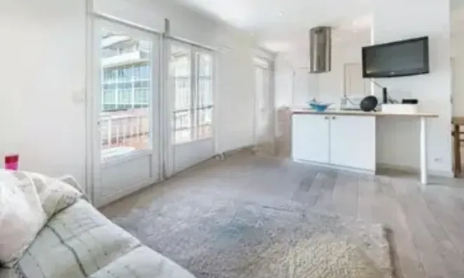 Недвижимость Villa Cannes Centre-Ville: 3