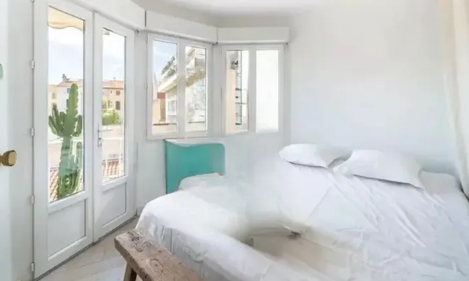 Недвижимость Villa Cannes Centre-Ville: 4