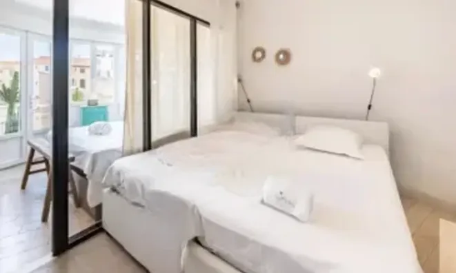 Недвижимость Villa Cannes Centre-Ville: 5