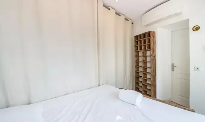 Недвижимость Villa Cannes Centre-Ville: 7