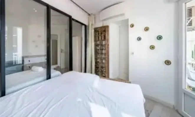 Недвижимость Villa Cannes Centre-Ville: 8