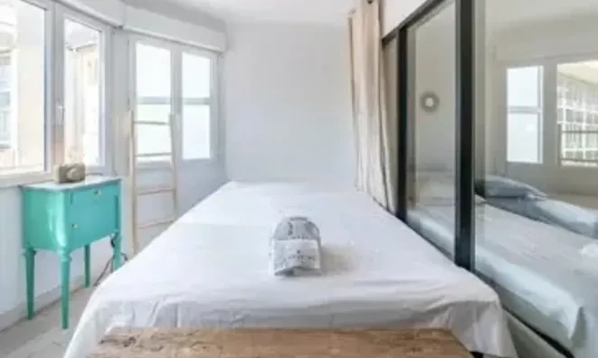 Недвижимость Villa Cannes Centre-Ville: 9