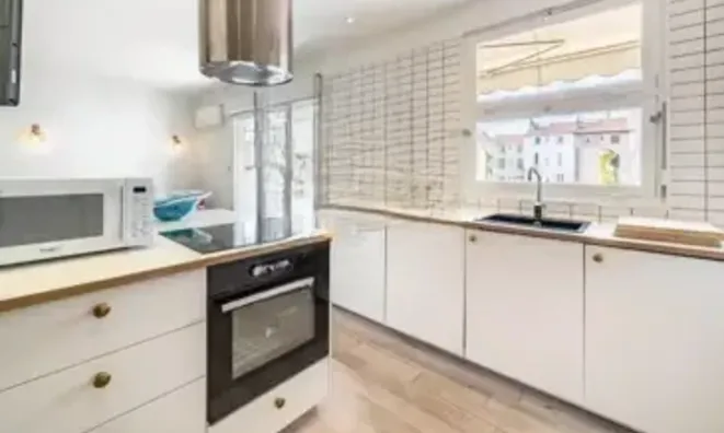 Недвижимость Villa Cannes Centre-Ville: 11