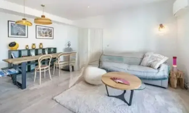 Недвижимость Villa Cannes Centre-Ville: 12