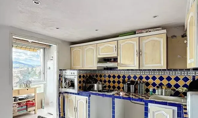 Недвижимость Villa La Bocca: 10