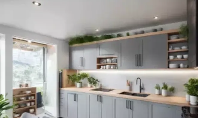Недвижимость Villa La Bocca: 11