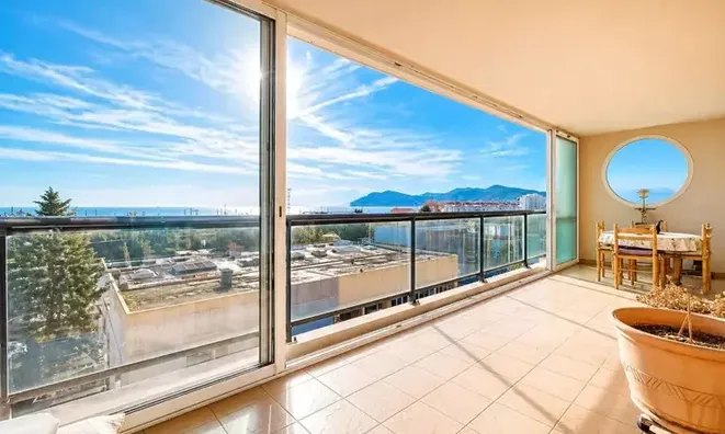 Недвижимость Villa Cannes La Bocca: 1
