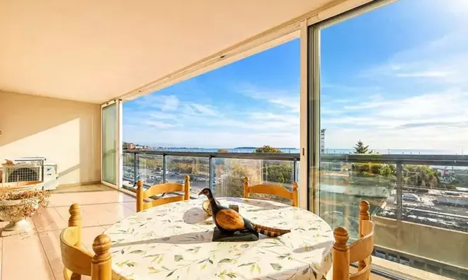 Недвижимость Villa Cannes La Bocca: 4