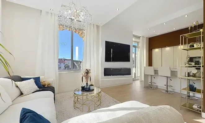 Недвижимость Estate Pointe Croisette: 1