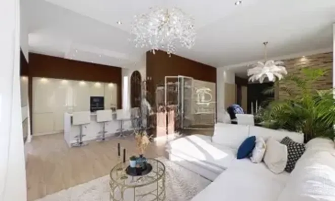 Недвижимость Estate Pointe Croisette: 2