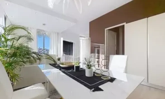 Недвижимость Estate Pointe Croisette: 5