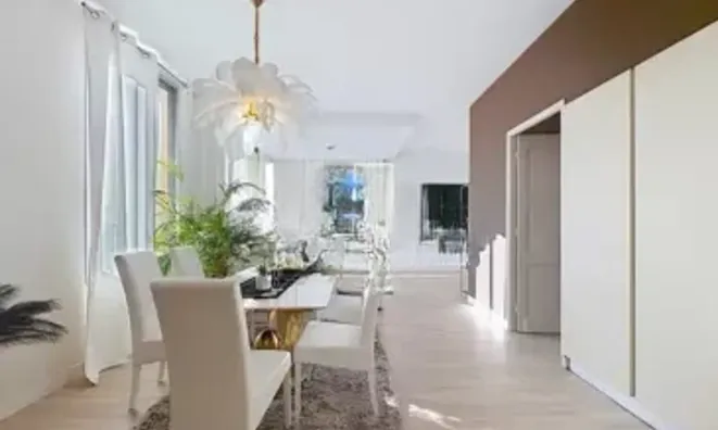 Недвижимость Estate Pointe Croisette: 6