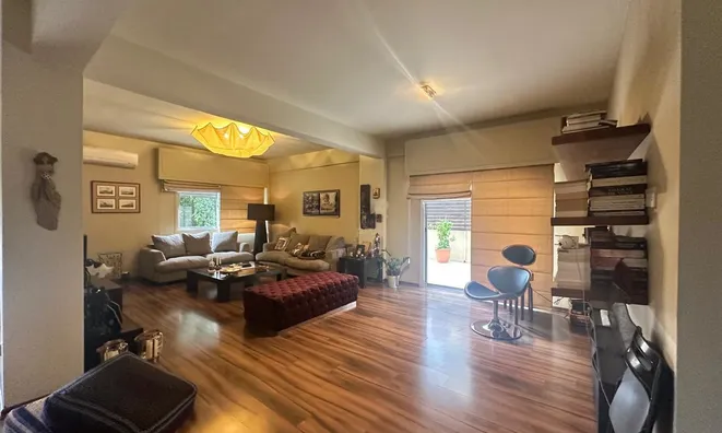Недвижимость 3 Bedroom Apartment For sale in Neapolis, Limassol: 2