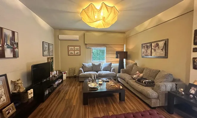 Недвижимость 3 Bedroom Apartment For sale in Neapolis, Limassol: 3