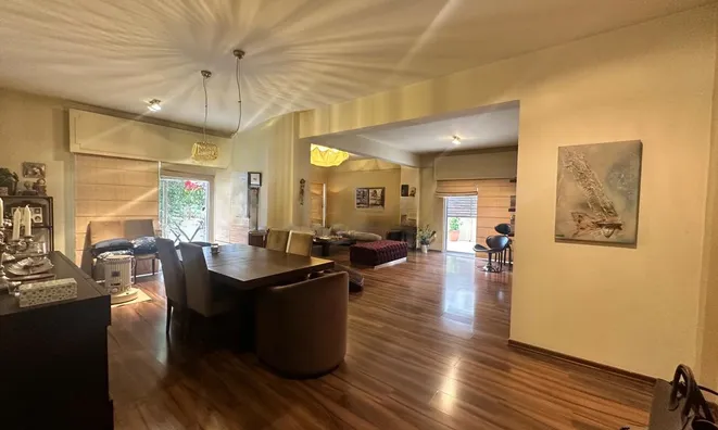 Недвижимость 3 Bedroom Apartment For sale in Neapolis, Limassol: 5