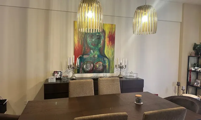 Недвижимость 3 Bedroom Apartment For sale in Neapolis, Limassol: 6